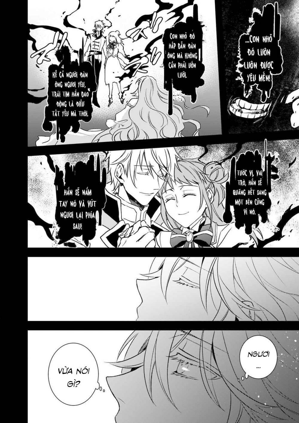 Tsundere Akuyaku Reijou Liselotte To Jikkyou No Endo-Kun To Kaisetsu No Kobayashi-San Chương 23.1 Ảnh 19
