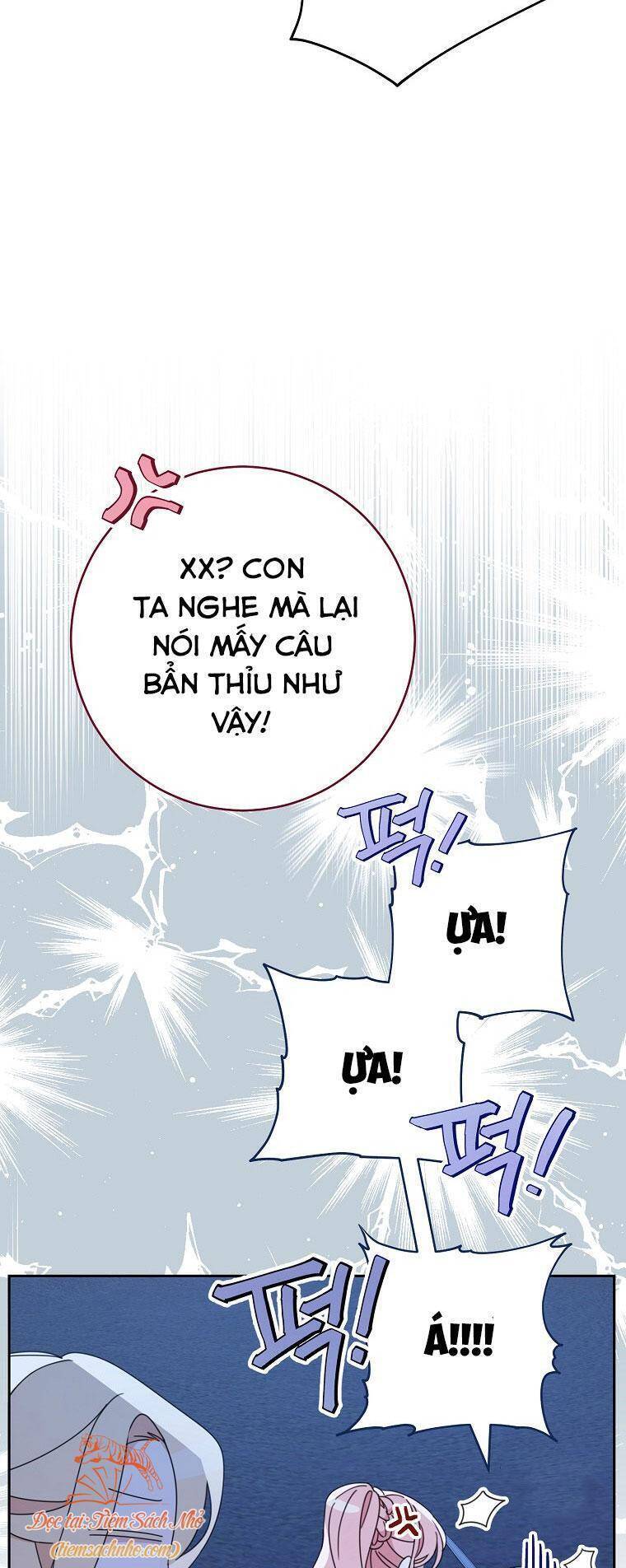 Tôi Đã Phạm Sai Lầm Rồi Chương 26 Ảnh 29