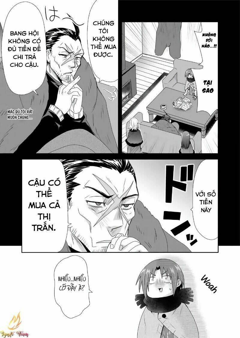 Zettai Ni Yatte Wa Ikenai Isekai Shoukan Chương 23 Ảnh 11