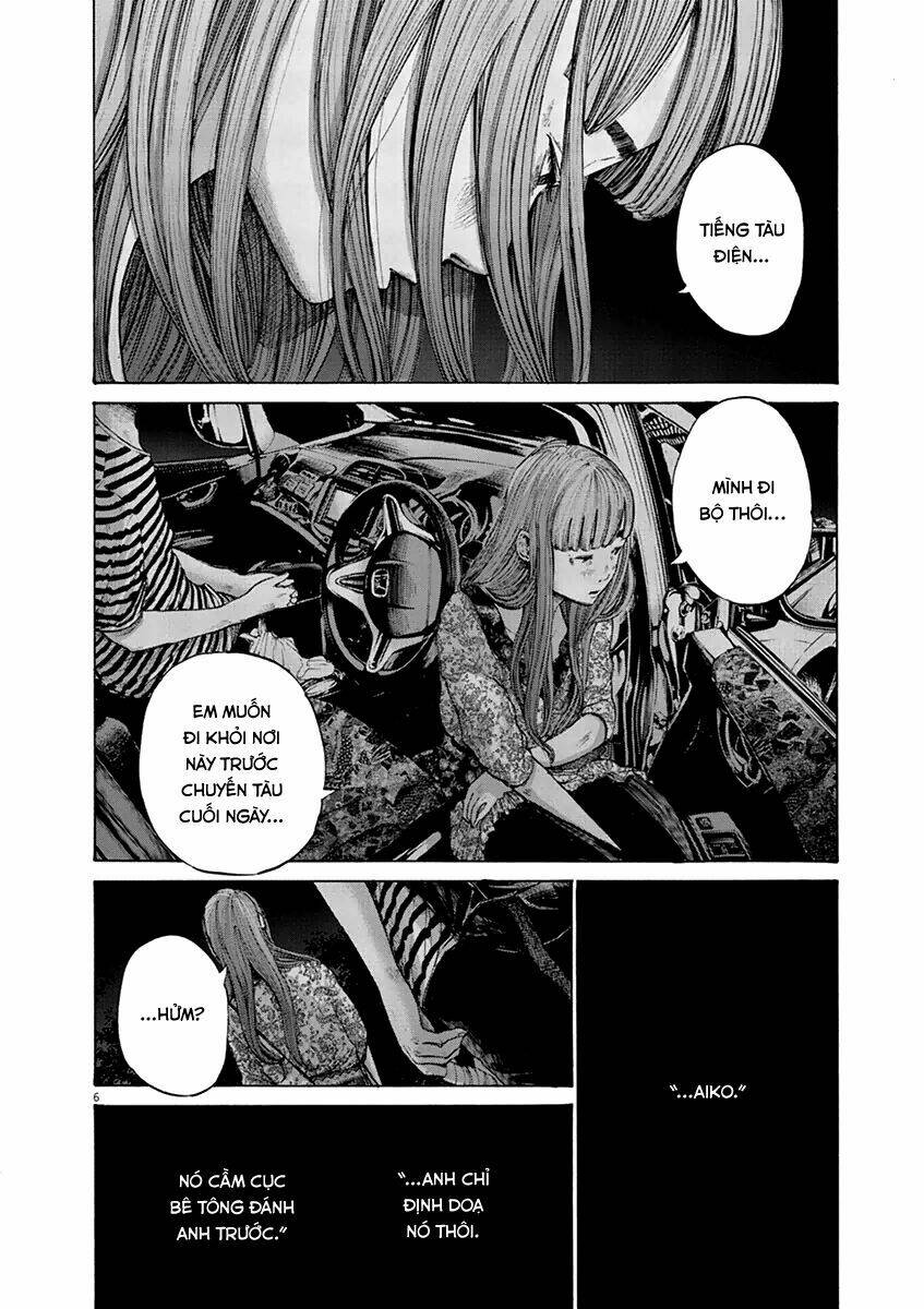 Chúc Ngủ Ngon, Punpun Chương 129 Ảnh 8
