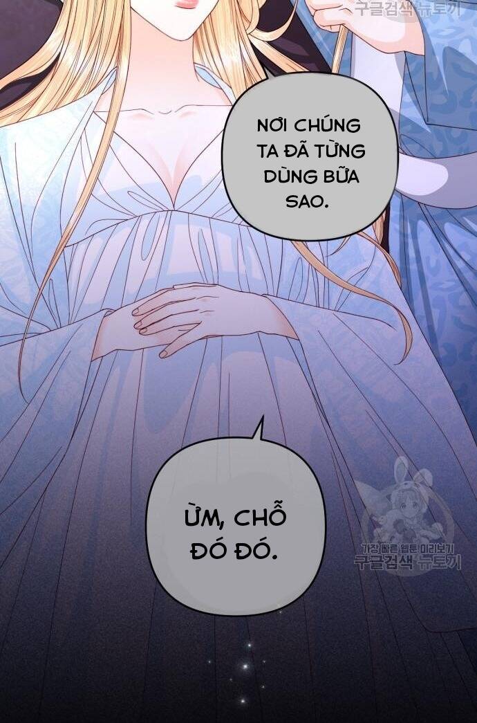 Hoàng Hậu Muốn Tái Hôn Chương 163 Ảnh 6