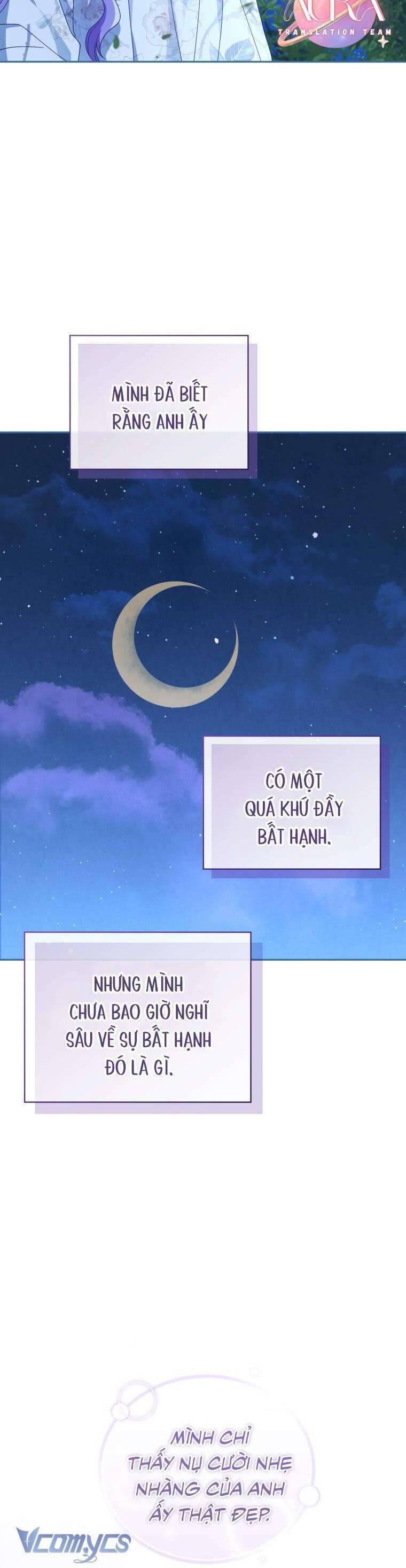 Tôi Là Vị Hôn Thê Của Nam Phụ Phản Diện Chương 64 Ảnh 36