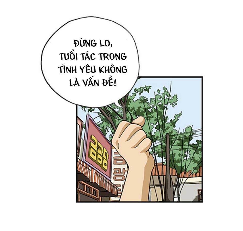 Cậu Bé Lập Dị Chương 23 Ảnh 13