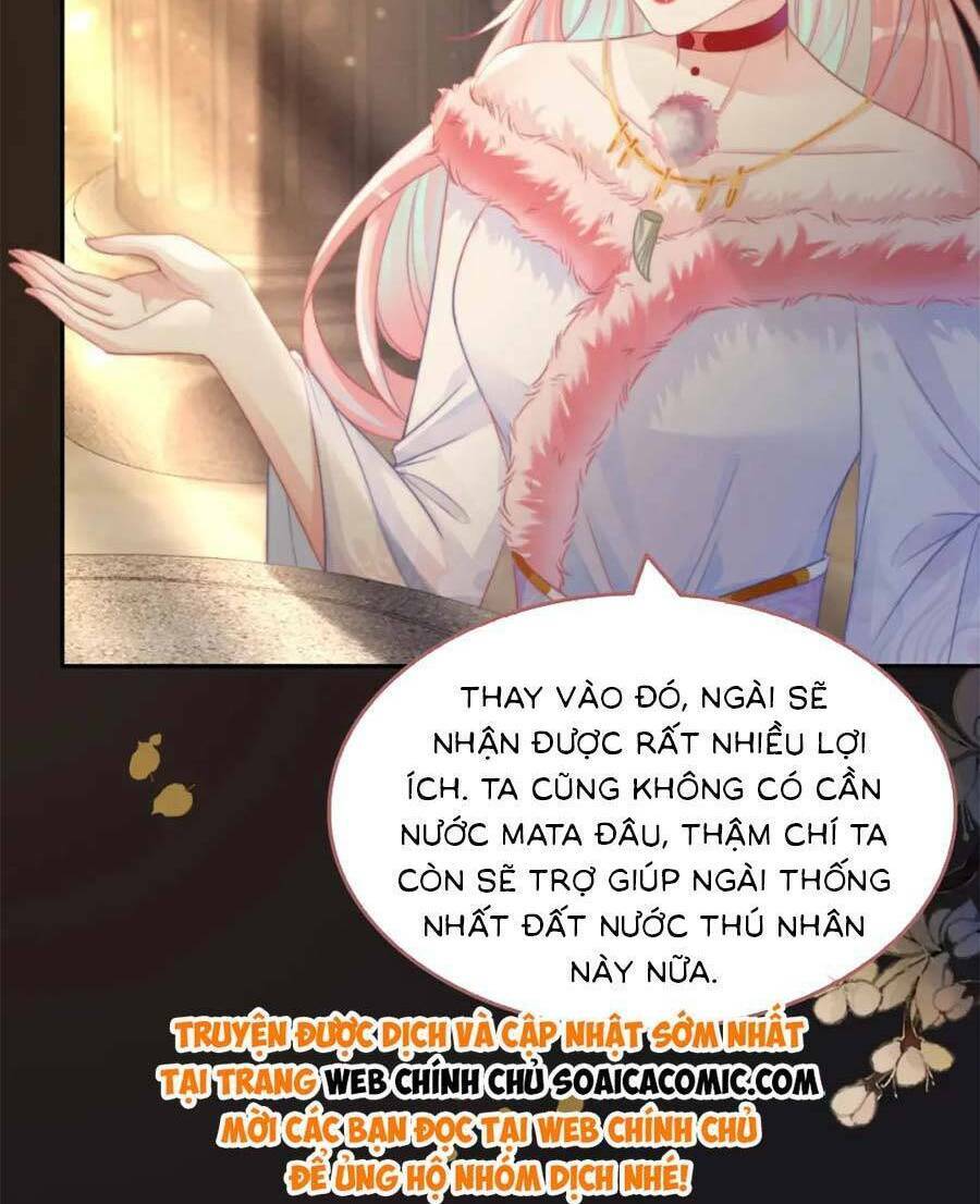 Xuyên Nhanh Nữ Phụ Bình Tĩnh Chút Chương 168.2 Ảnh 28
