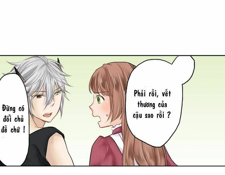 Cô Dâu Của Quỷ Chương 9.1 Ảnh 34