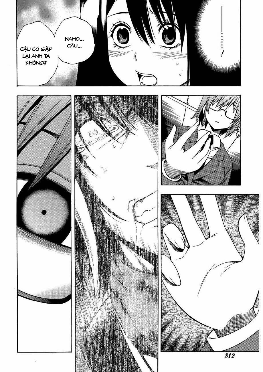 Corpse Party Another Child Chương 8 Ảnh 9