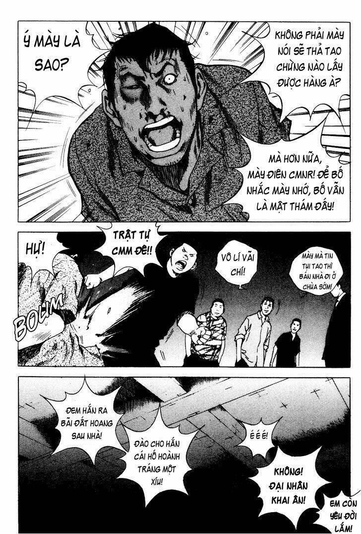 High School Chương 73 Ảnh 20