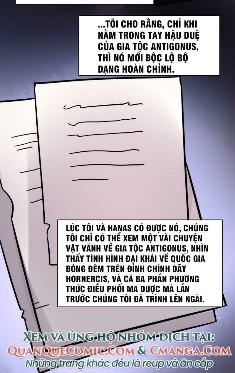 Quỷ Bí Chi Chủ Chương 64 Ảnh 31