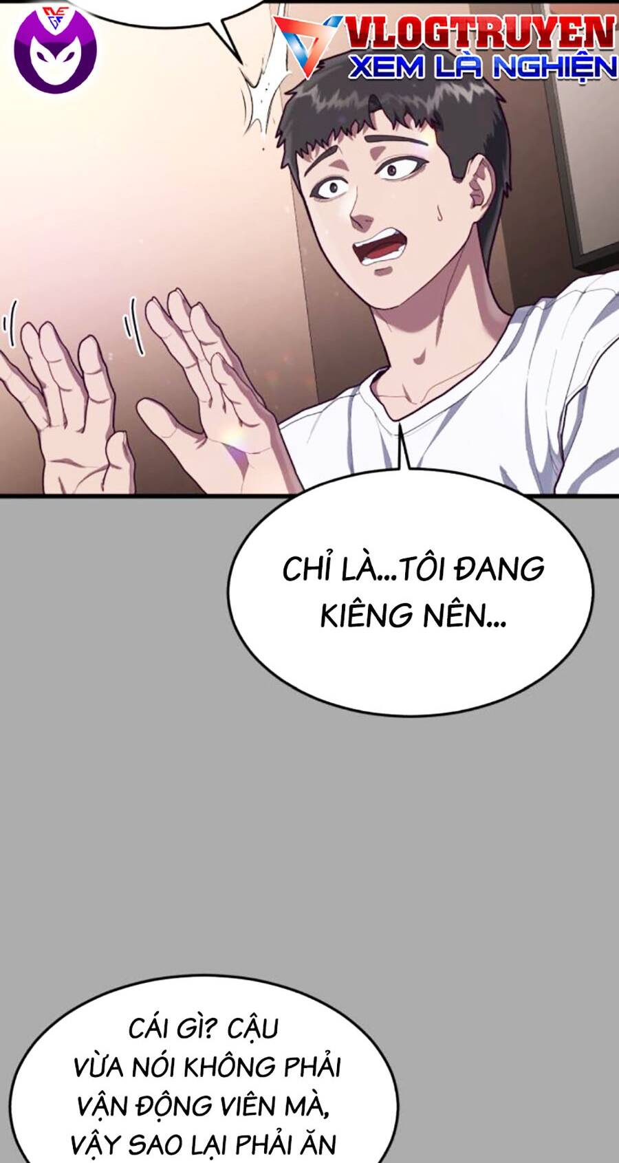 Tên Vâng Lời Tuyệt Đối Chương 68 Ảnh 64