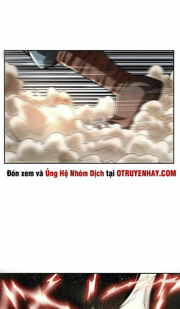 Ta Quyết Không Thành Phât Chương 1 Ảnh 13