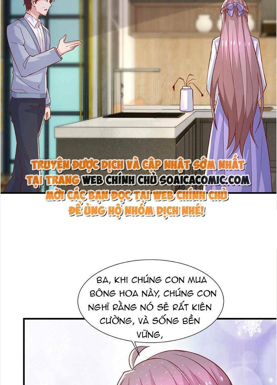 Sự Trả Thù Của Nữ Vương Chương 105 Ảnh 5