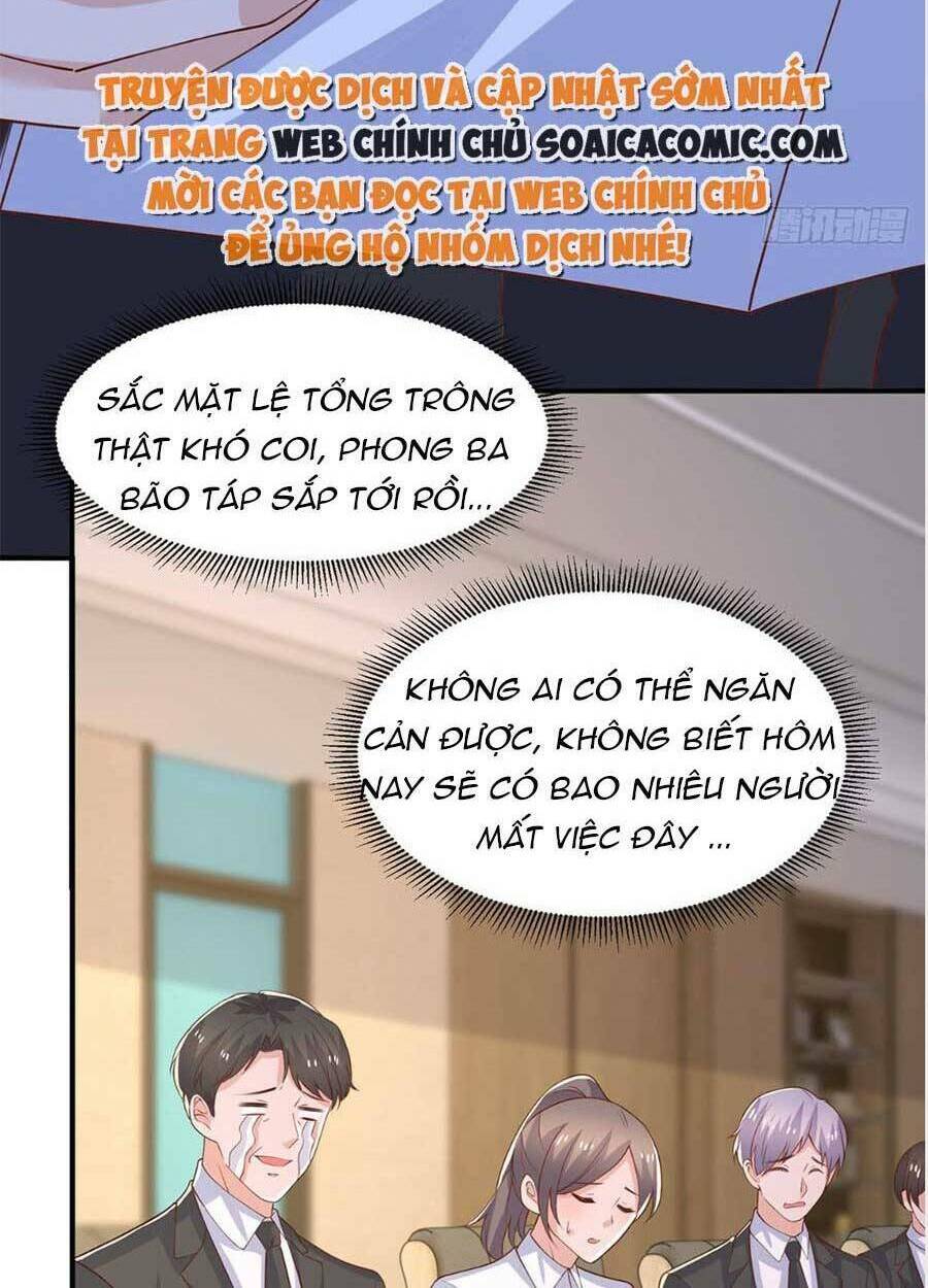 Sự Trả Thù Của Nữ Vương Chương 106 Ảnh 44