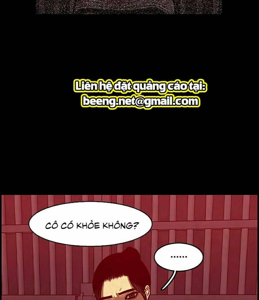 Khu Trọ Quỷ Ám Chương 42 Ảnh 30