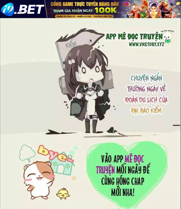 Đại Bảo Kiếm Của Ta Chương 50.5 Ảnh 16