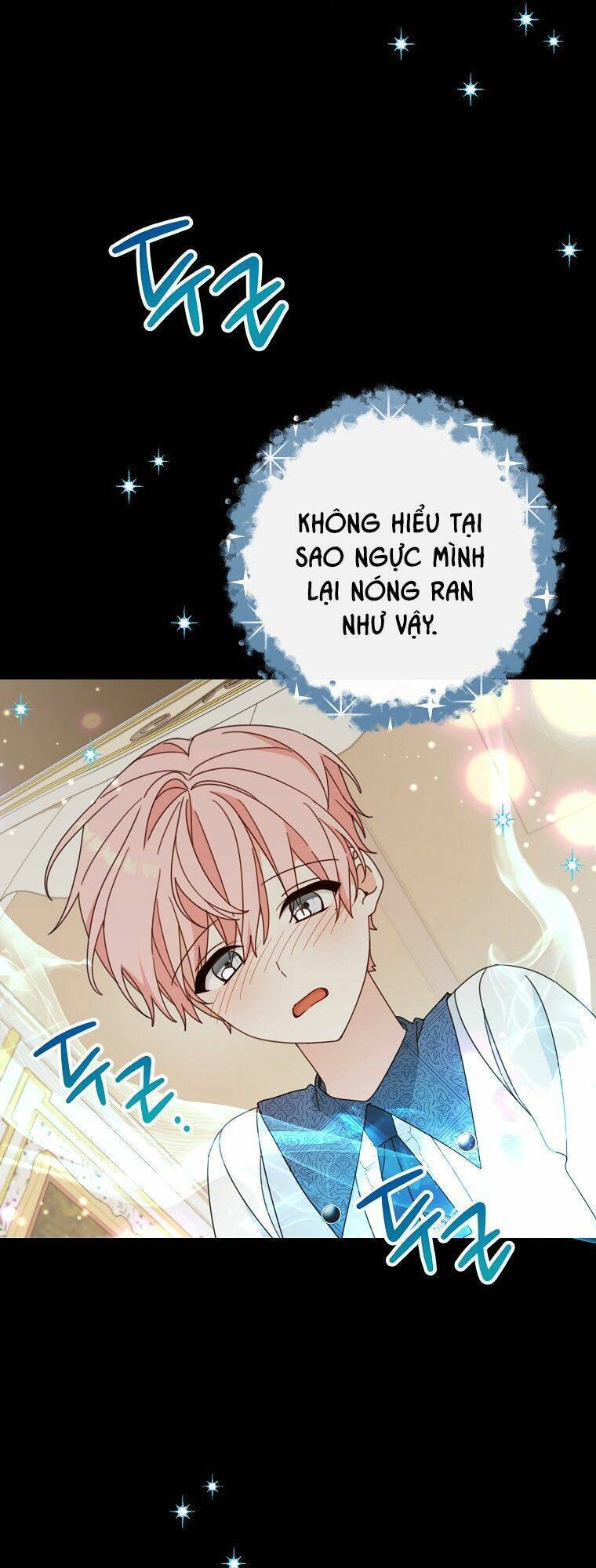 Tôi Đã Phạm Sai Lầm Rồi Chương 28 Ảnh 30