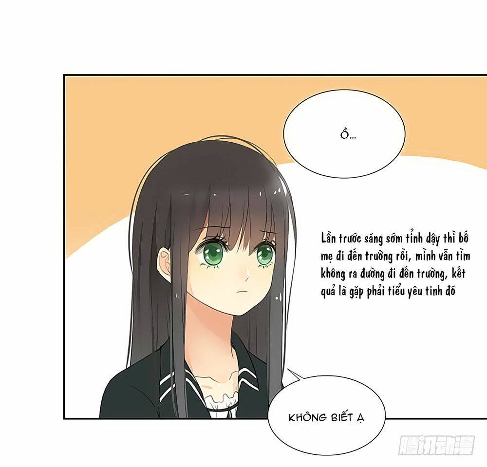 Sinh Sinh Tương Thác Chương 39 Ảnh 14