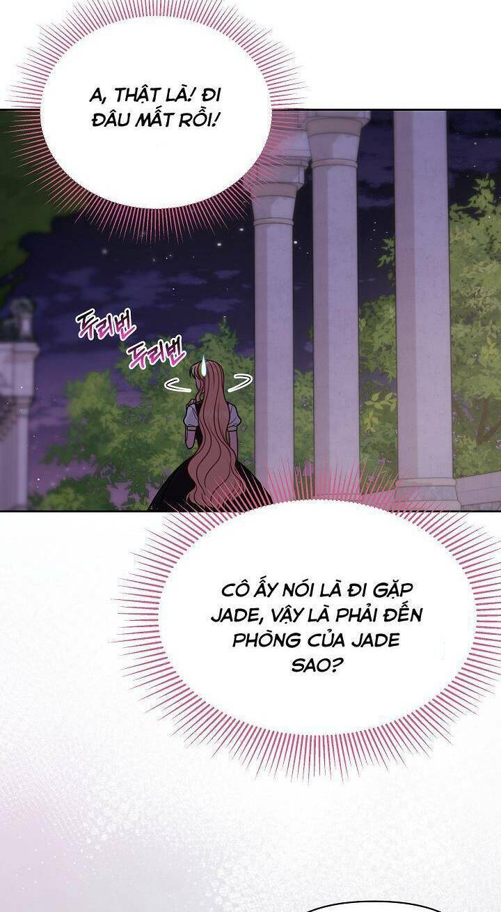 Tôi Đã Nuôi Dưỡng Bạn Thời Thơ Ấu Thành Bạo Chúa Chương 77 Ảnh 63
