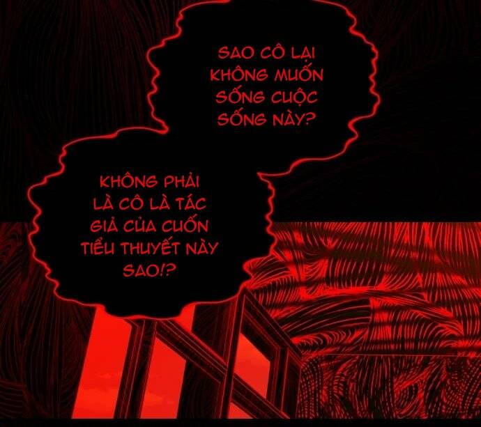 Sự Lãng Mạn Còn Tồn Tại Chương 97 Ảnh 10