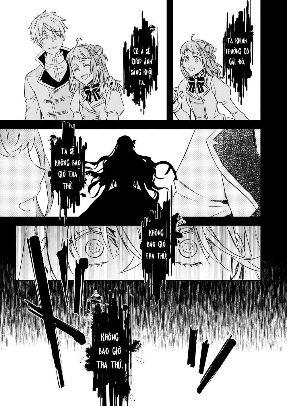Tsundere Akuyaku Reijou Liselotte To Jikkyou No Endo-Kun To Kaisetsu No Kobayashi-San Chương 14.2 Ảnh 22