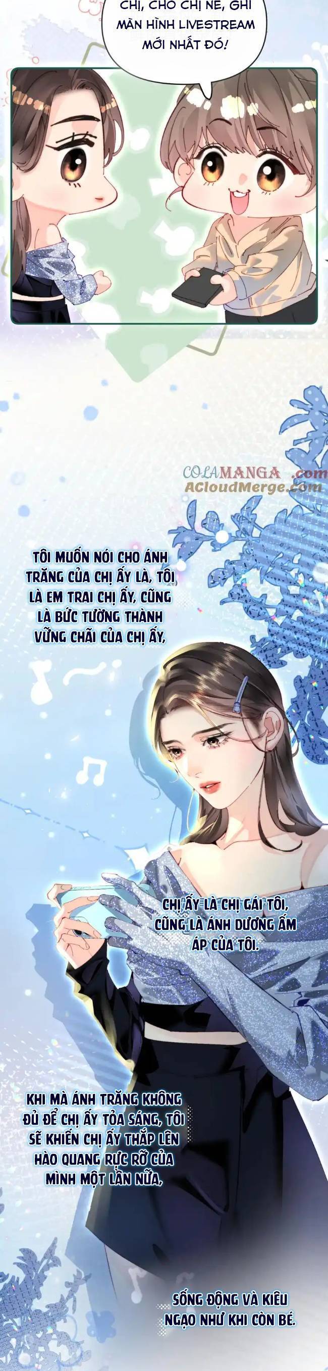 Vợ Chồng Đỉnh Lưu Có Chút Ngọt Ngào Chương 90 Ảnh 16