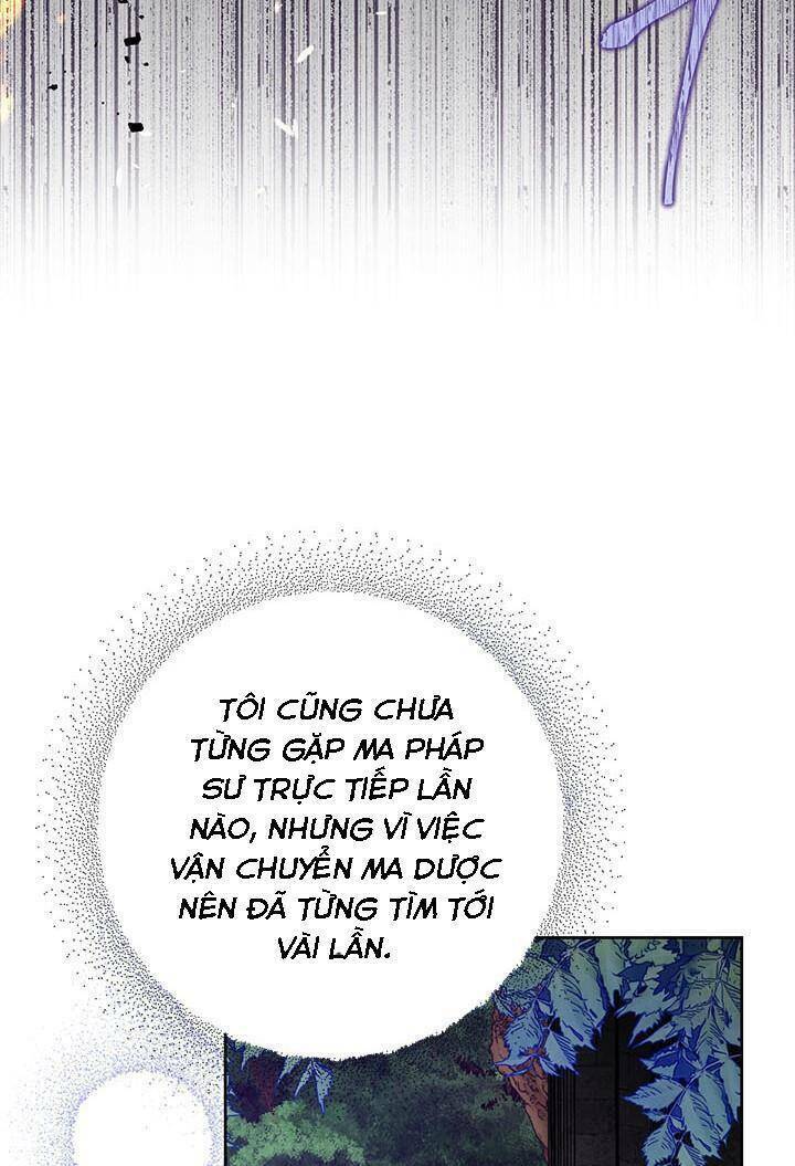 Ác Nữ Hôm Nay Lại Yêu Đời Rồi! Chương 49 Ảnh 24