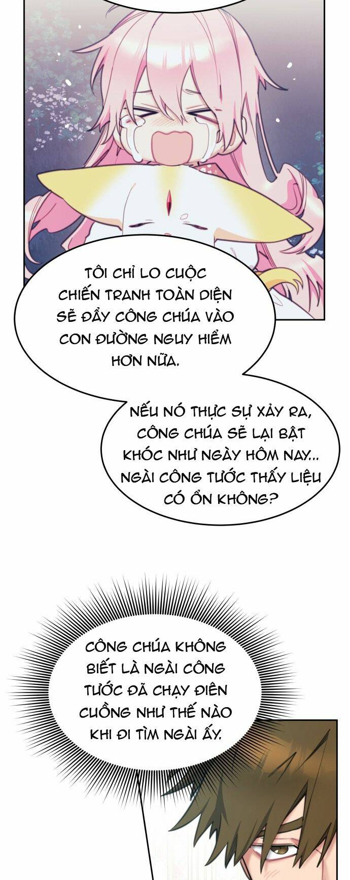 Công Chúa Lotto Chương 37 Ảnh 51