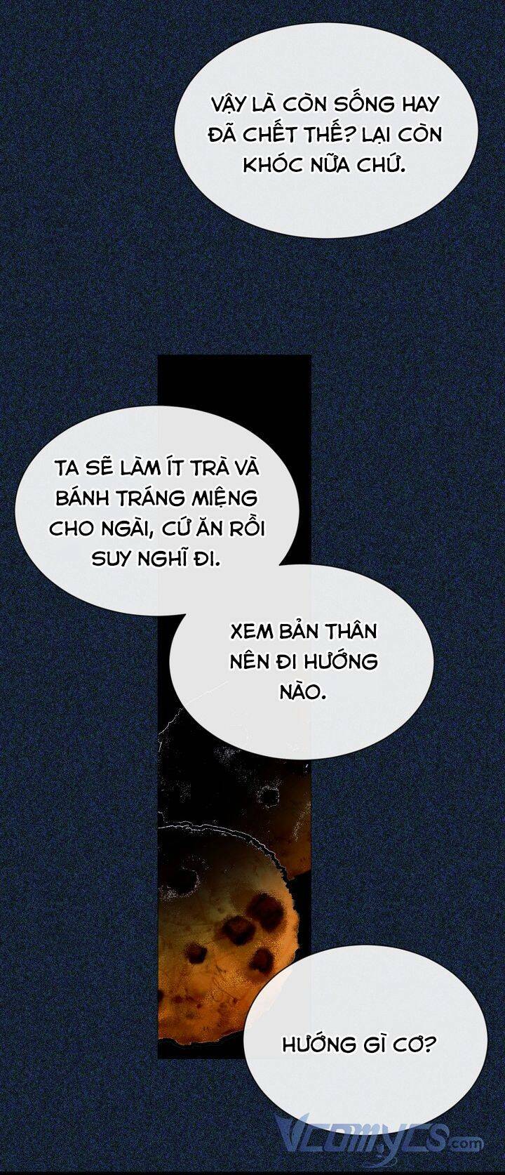 Ác Nữ Cần Bạo Chúa Chương 68 Ảnh 69