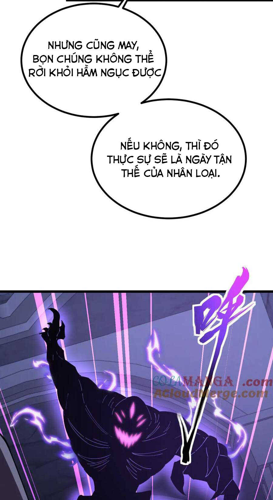 Sau Khi Chết, Ta Trở Thành Võ Đạo Thiên Ma Chương 30 Ảnh 35