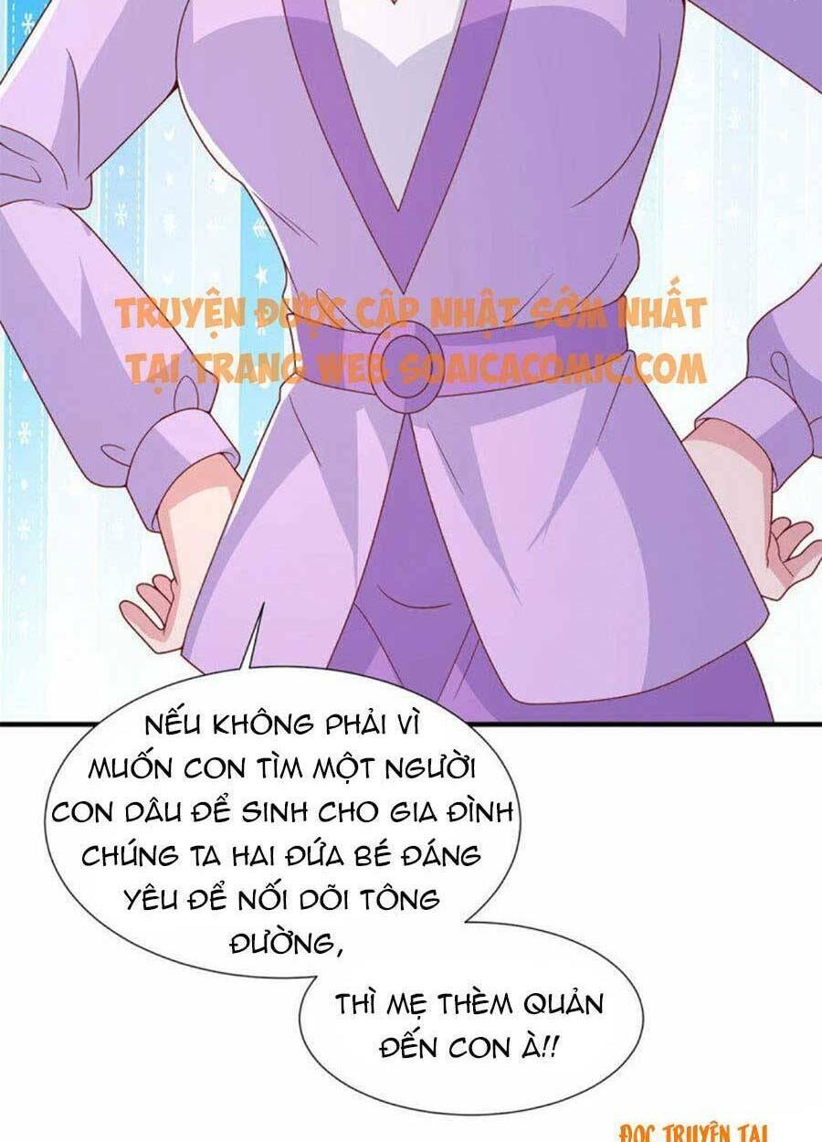 Sự Trả Thù Của Nữ Vương Chương 100 Ảnh 27
