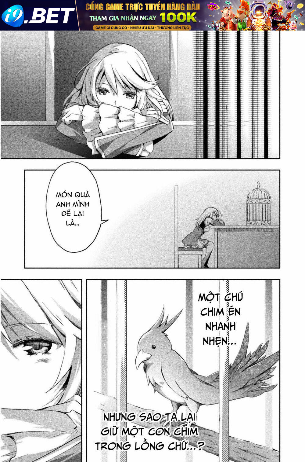 Dungeon Kurashi No Moto Yuusha Chương 23 Ảnh 13