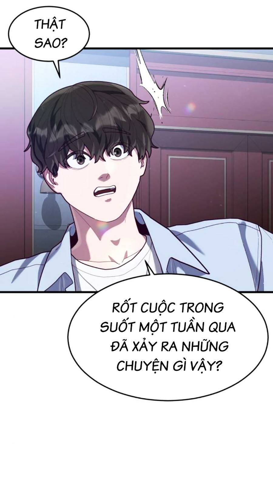 Tên Vâng Lời Tuyệt Đối Chương 68 Ảnh 39