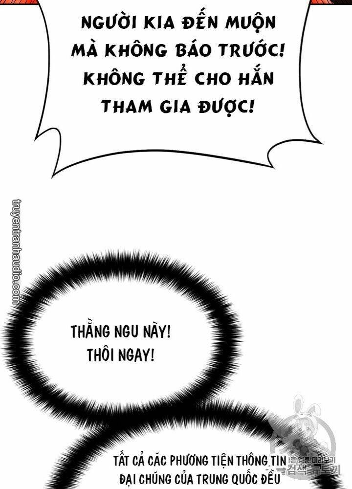 Tôi Tự Động Săn Một Mình Chương 73 Ảnh 81