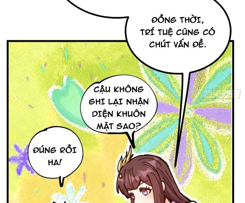 Chưa Từng Ra Tay Nhưng Ta Vẫn Thành Đại Lão Trên Thiên Bảng Chương 98 Ảnh 67