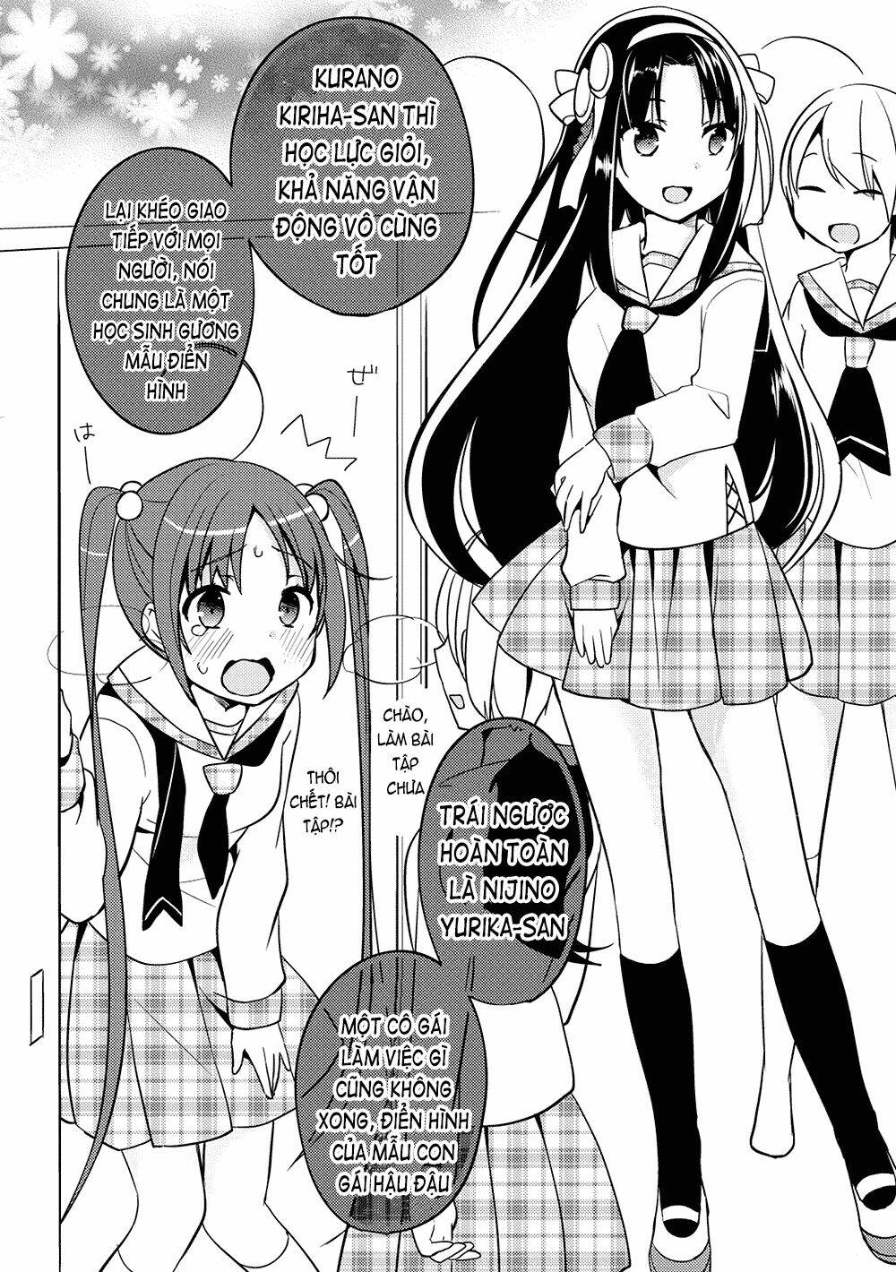 Rokujouma No Shinryakusha!? Chương 8 Ảnh 20