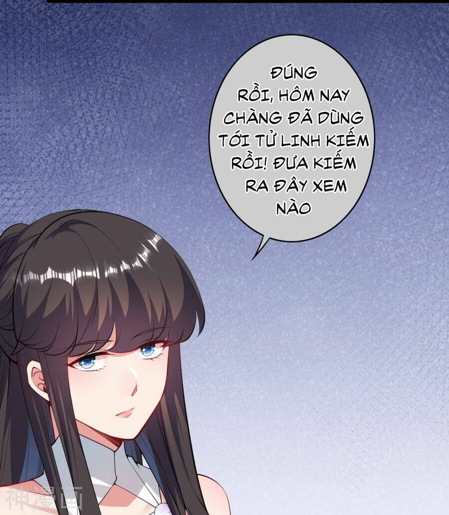 Vô Địch Kiếm Vực Chương 163 Ảnh 22