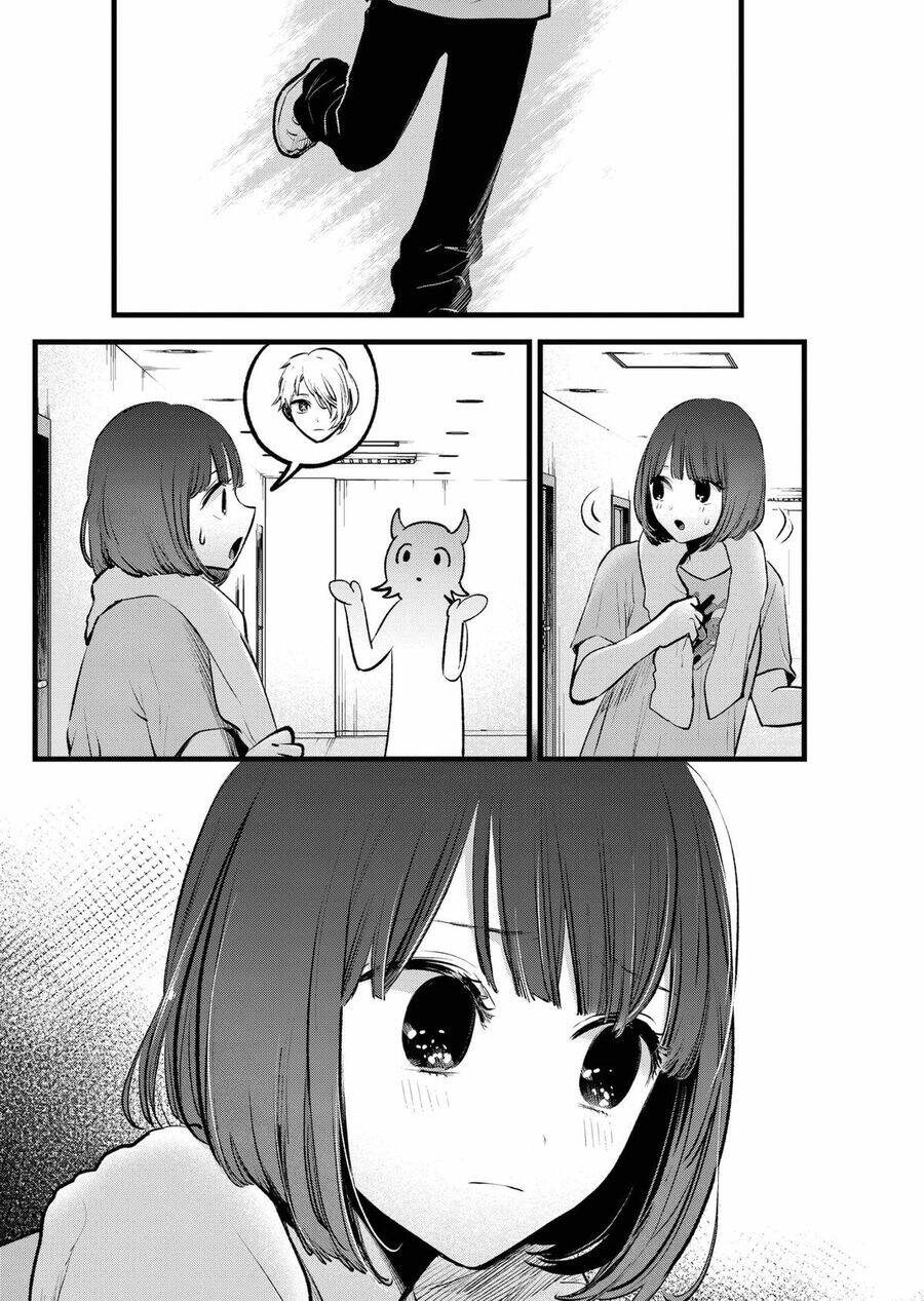 Oshi No Ko Chương 164 Ảnh 3