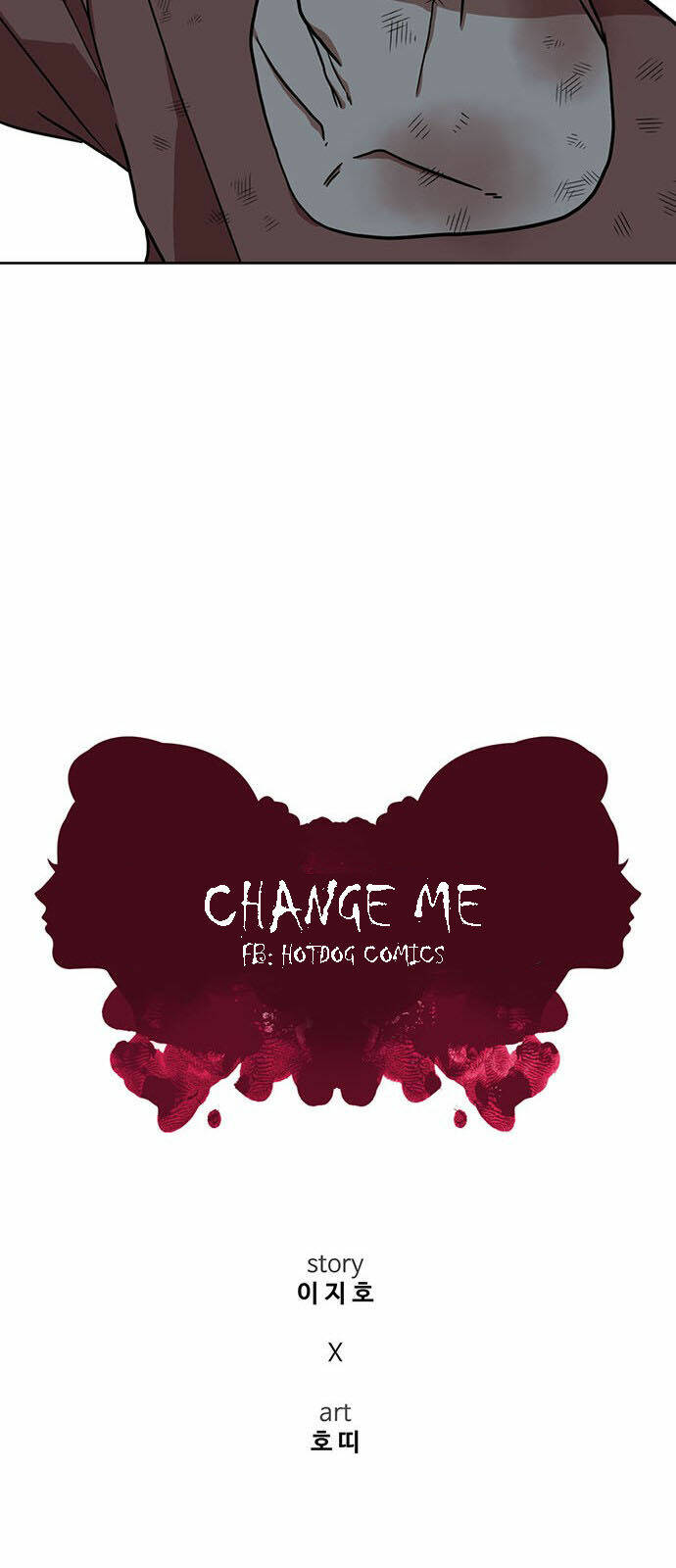 Change Me Chương 29 Ảnh 44