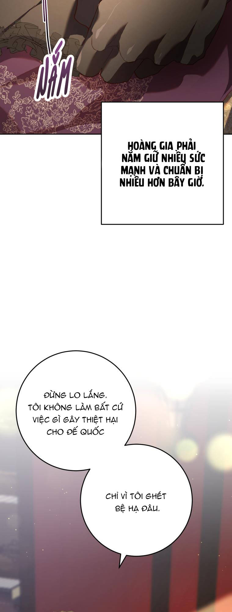 Em Trai Tôi Là Hoàng Đế Ngang Ngược Chương 31 Ảnh 59