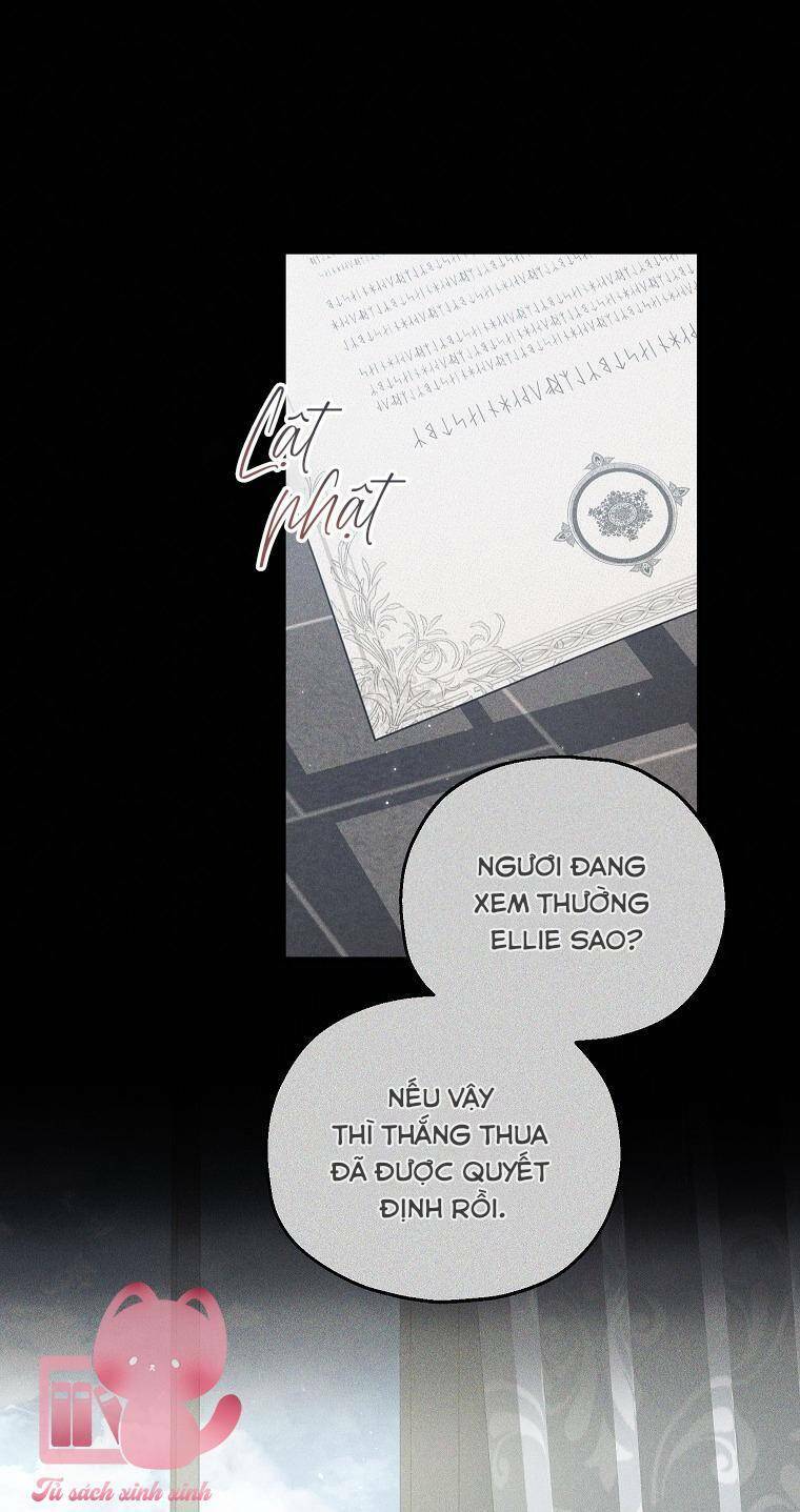 Nàng Dâu Nuôi Muốn Đứt Tình Đoạn Nghĩa Chương 59 Ảnh 46