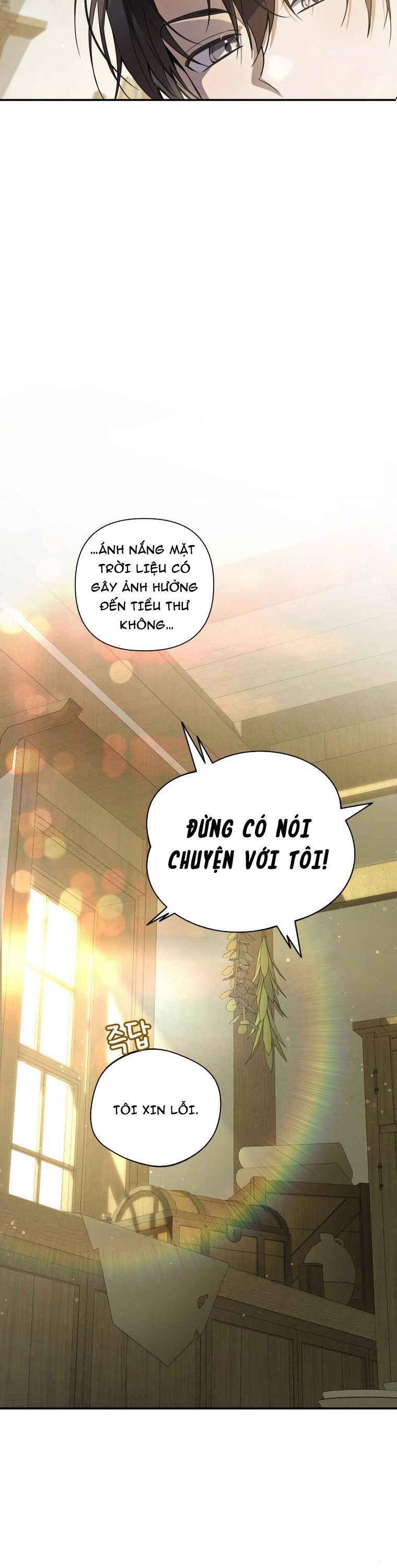 Liệu Người Có Muốn Được Cứu Rỗi Không? Chương 18 Ảnh 46