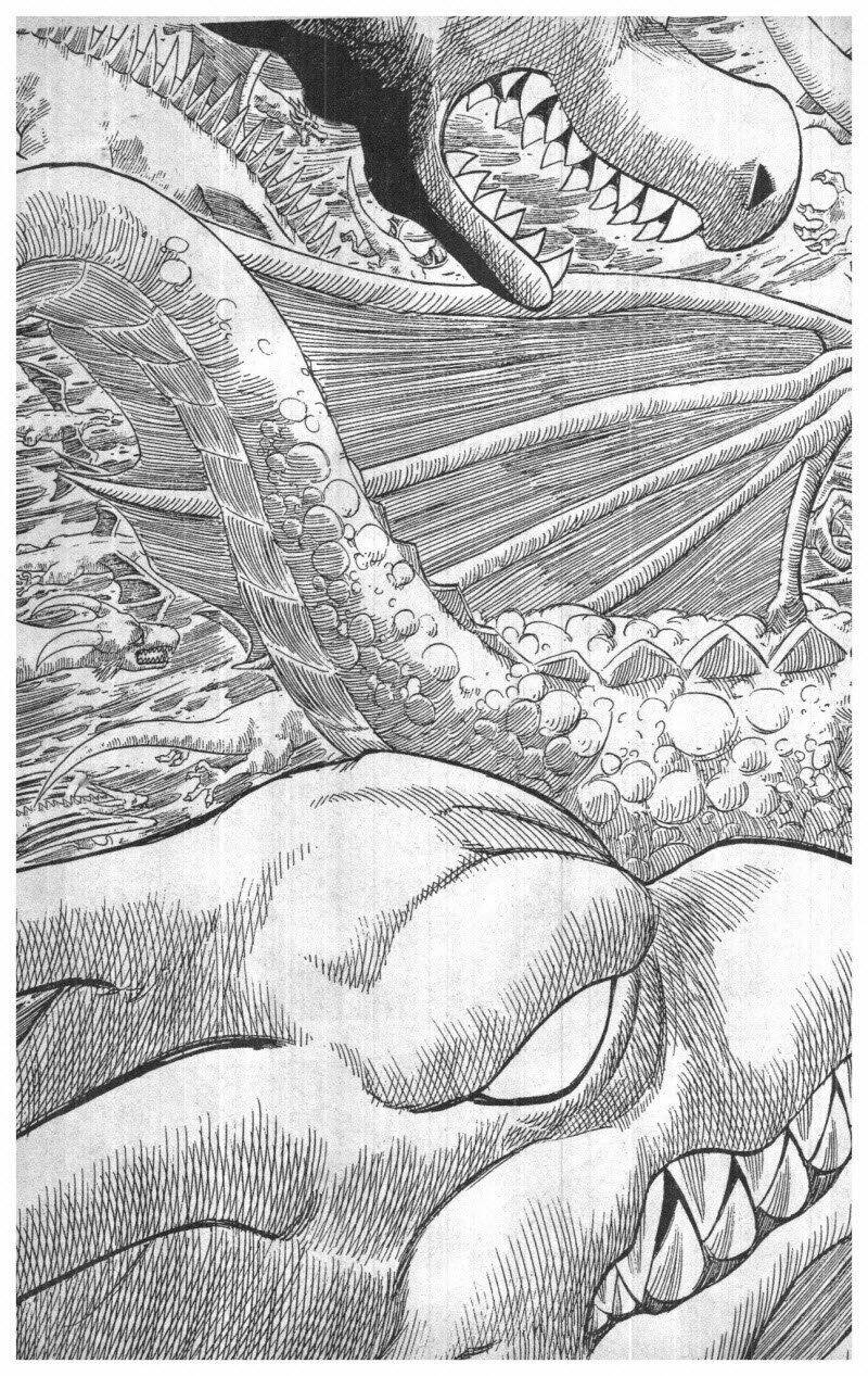 Rave Master (Scan) Chương 16 Ảnh 175
