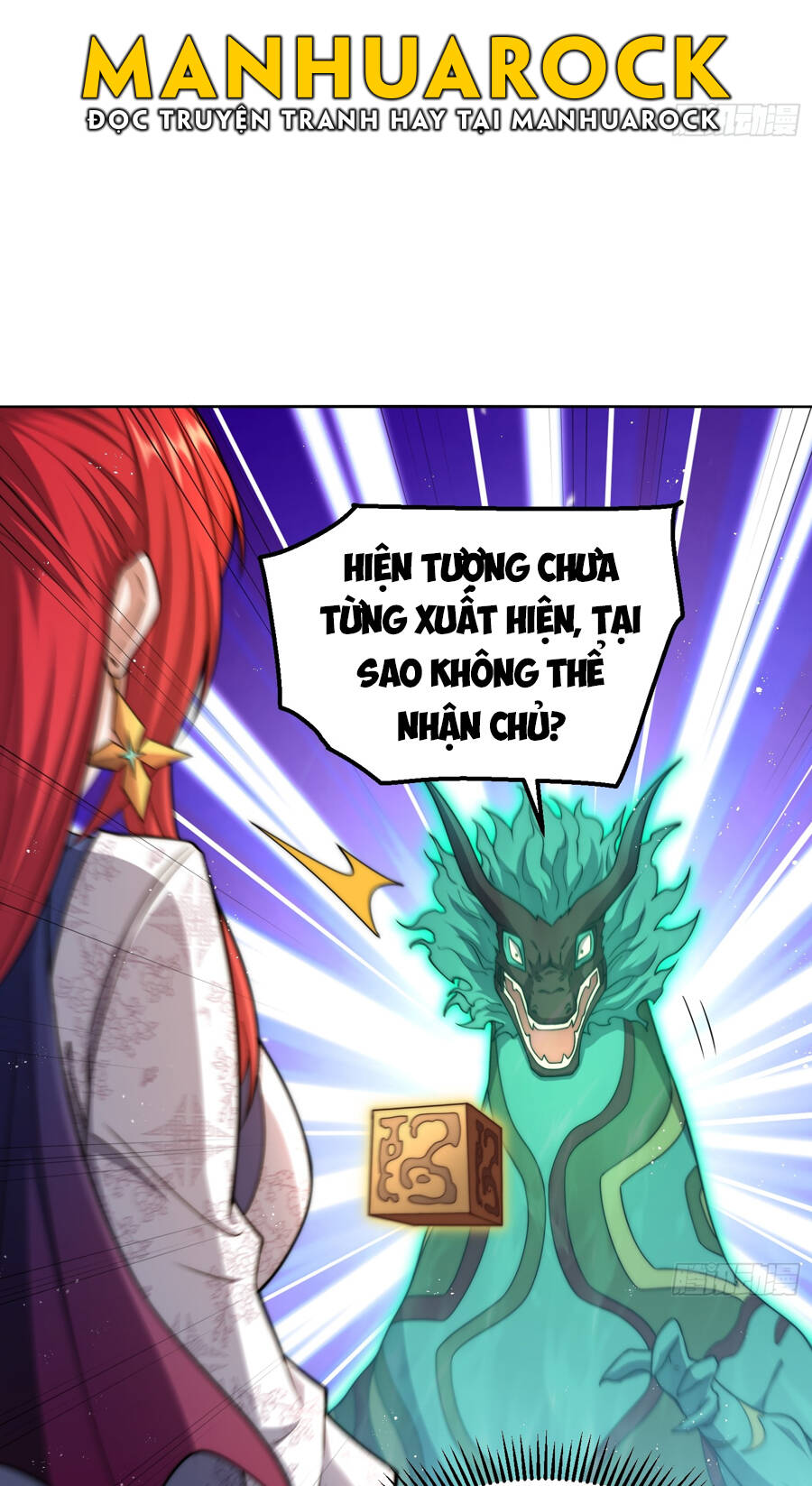 Từ Lúc Bắt Đầu Liền Vô Địch Chương 95 Ảnh 36