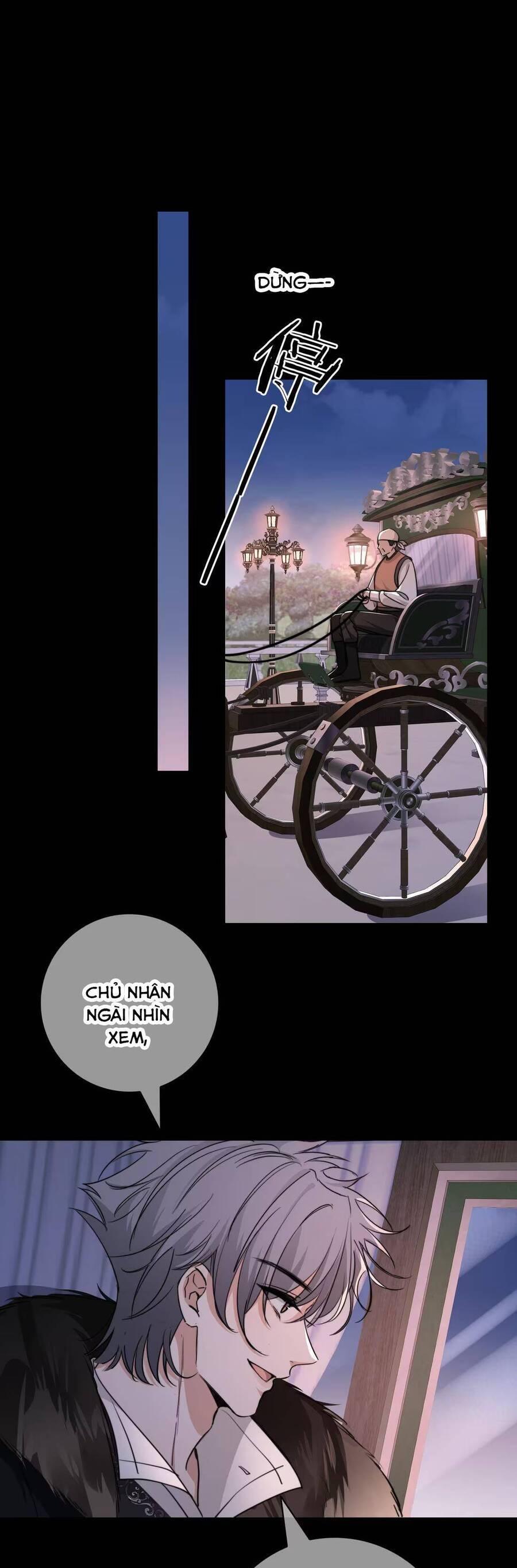 Phệ Chủ Chương 12 Ảnh 24