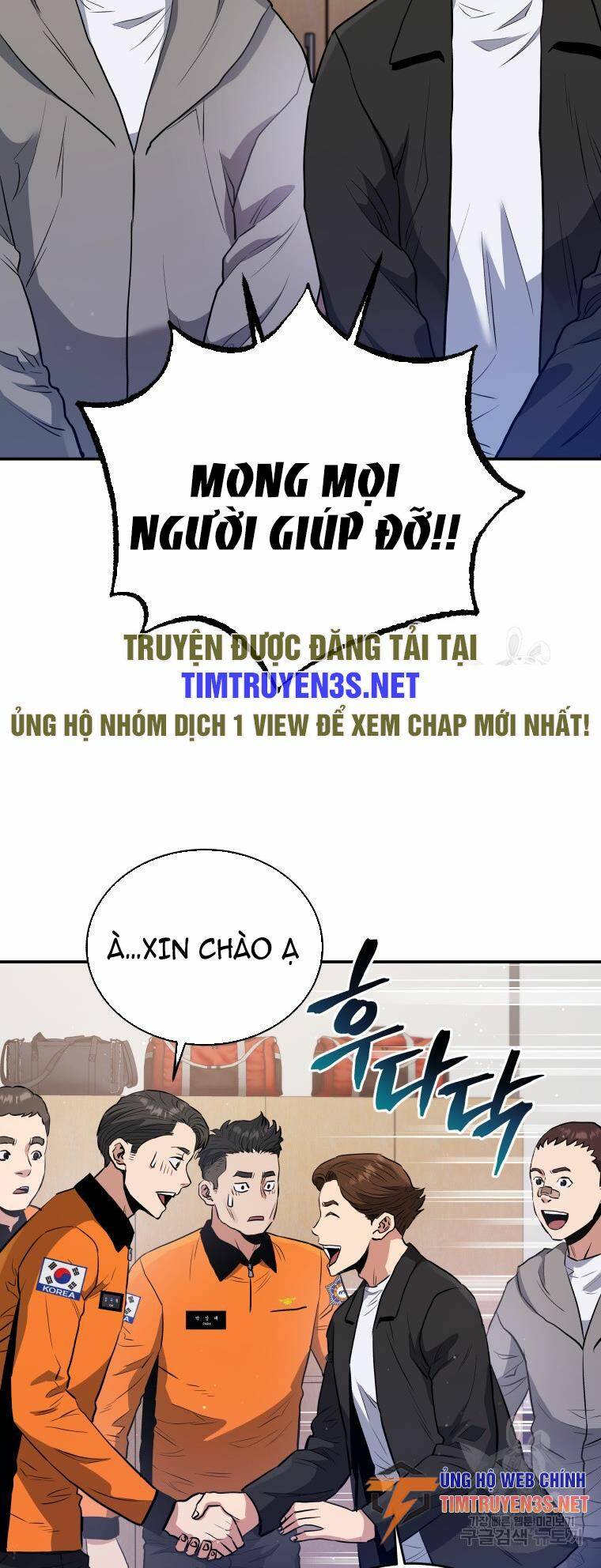Hệ Thống Cứu Hộ Chương 53 Ảnh 35
