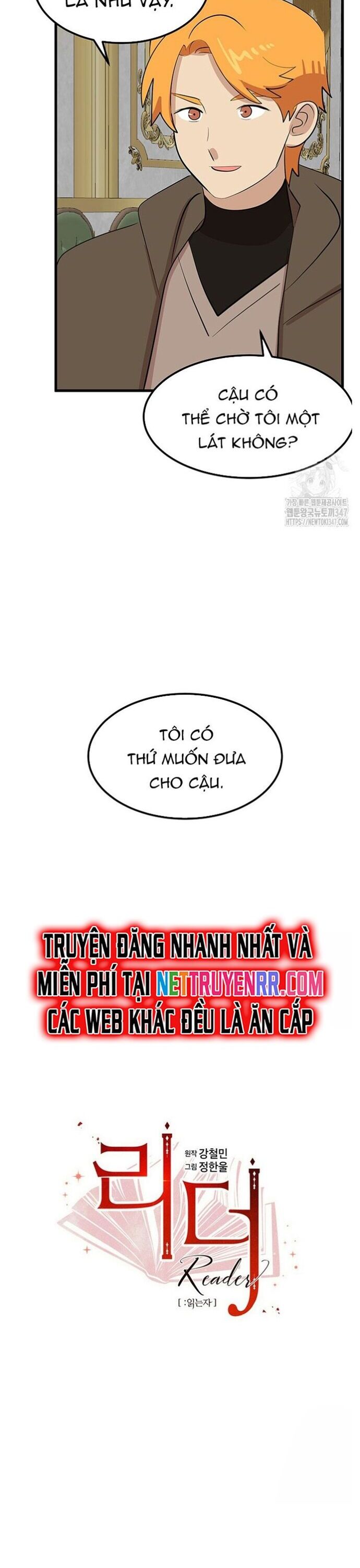 Mọt Sách Chương 278 Ảnh 3