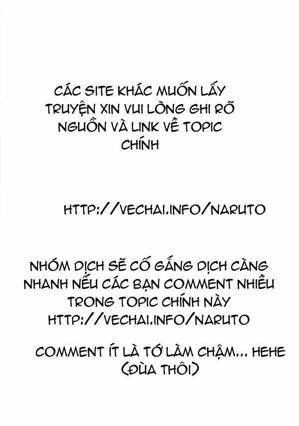 Naruto - Cửu Vĩ Hồ Ly Chương 696 Ảnh 22