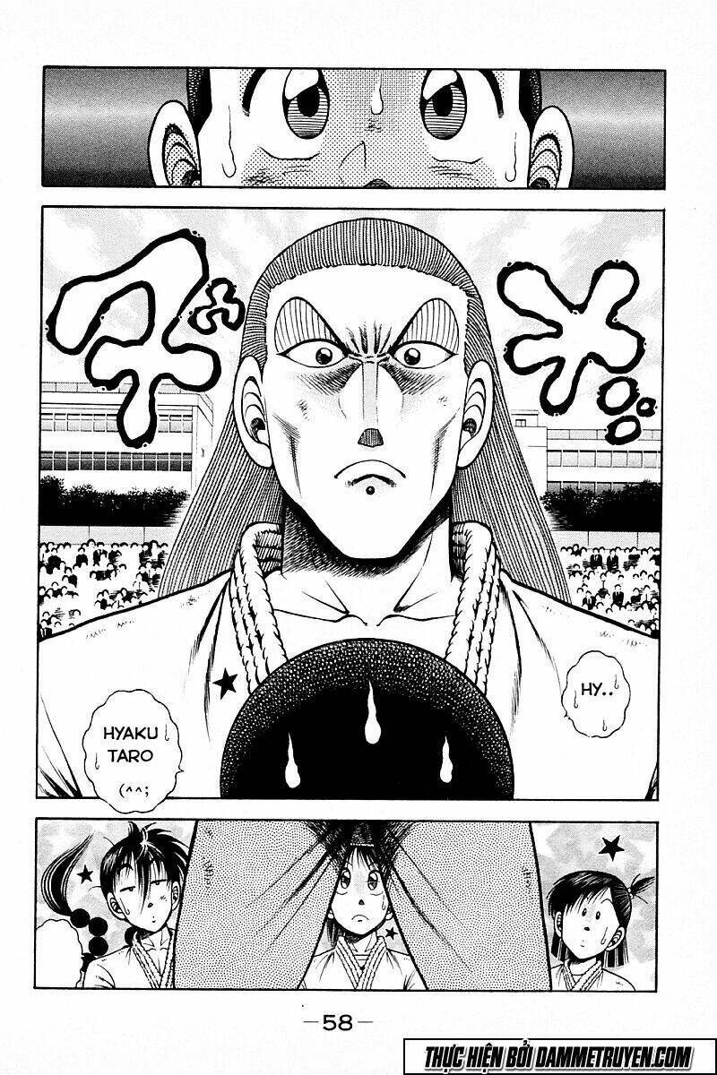 Shin Kotaro Makaritoru! Juudouhen Chương 218 Ảnh 9