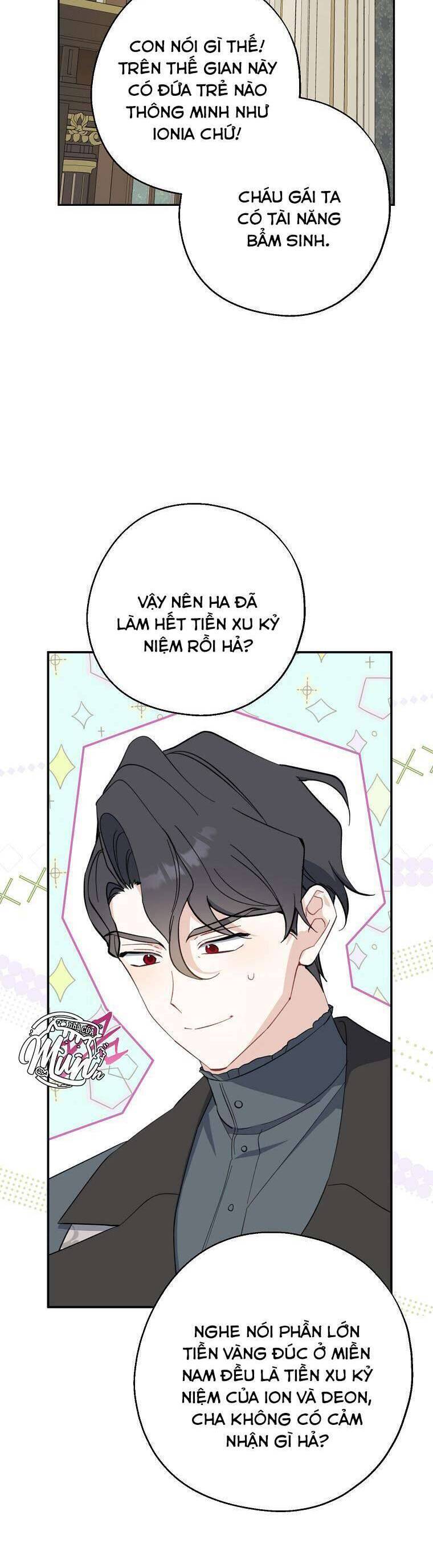 Trở Thành Con Gái Nhà Tài Phiệt Chương 119 Ảnh 4