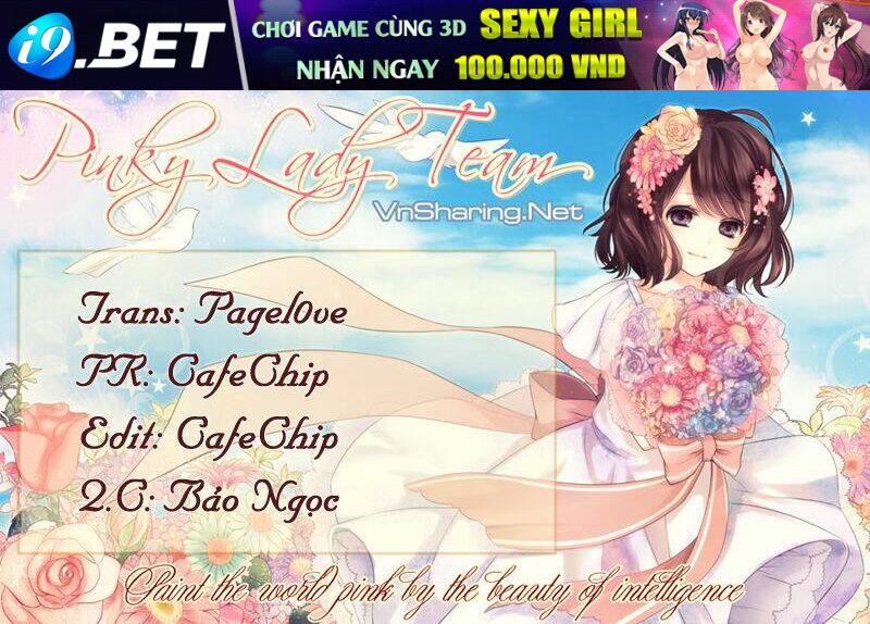 Heroine Shikkaku Chương 6 Ảnh 2