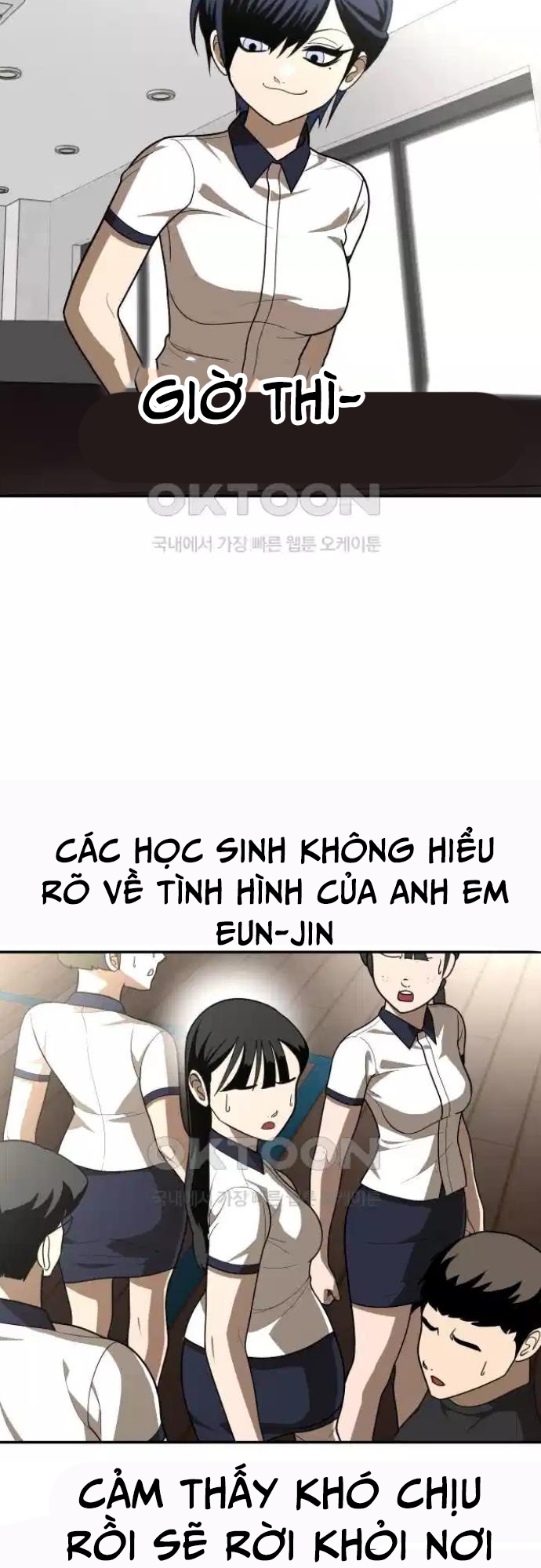 Món Đồ Chơi Chương 34 Ảnh 50